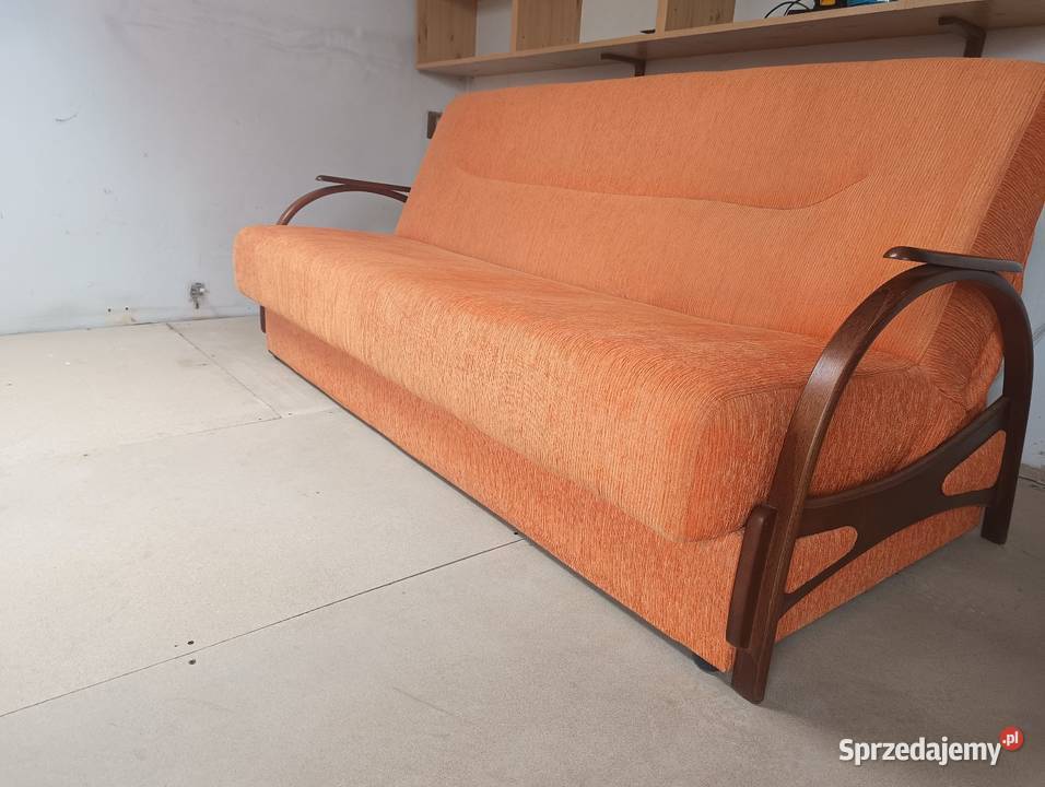 Tapczan w stanie małopolskie Kęty