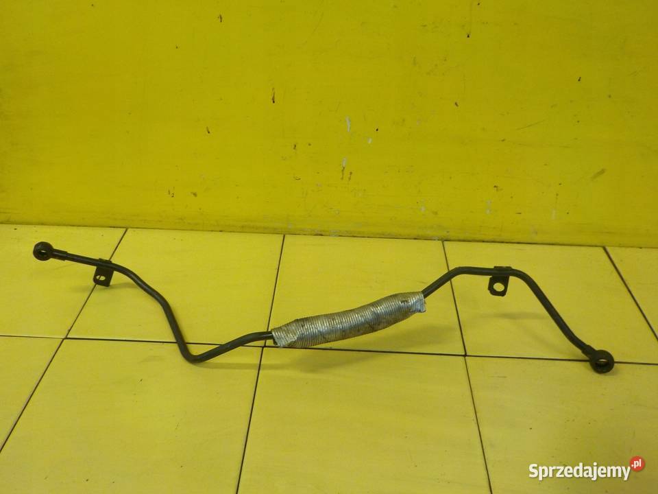 SANTA FE II SORENTO 22 CRDI 11r 197 D4HB rurka osobowe Przewody powietrza Suków