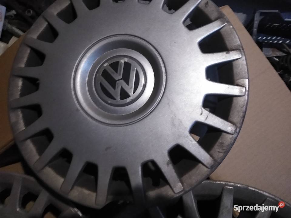 Kołpaki 15golfpasatbora wvolsfagen Kruszwica