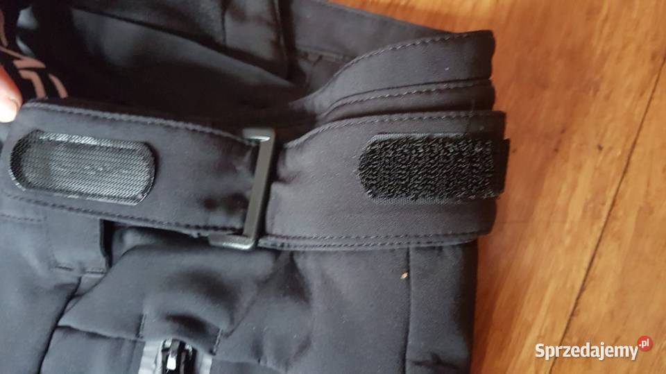 Spodnie narciarskie męskie XL 54 CMP Jelenia Góra