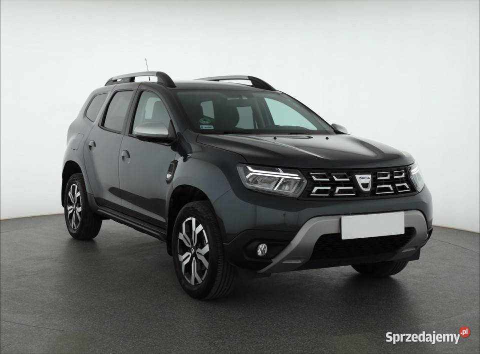 Dacia Duster 10 TCe Piaseczno sprzedam