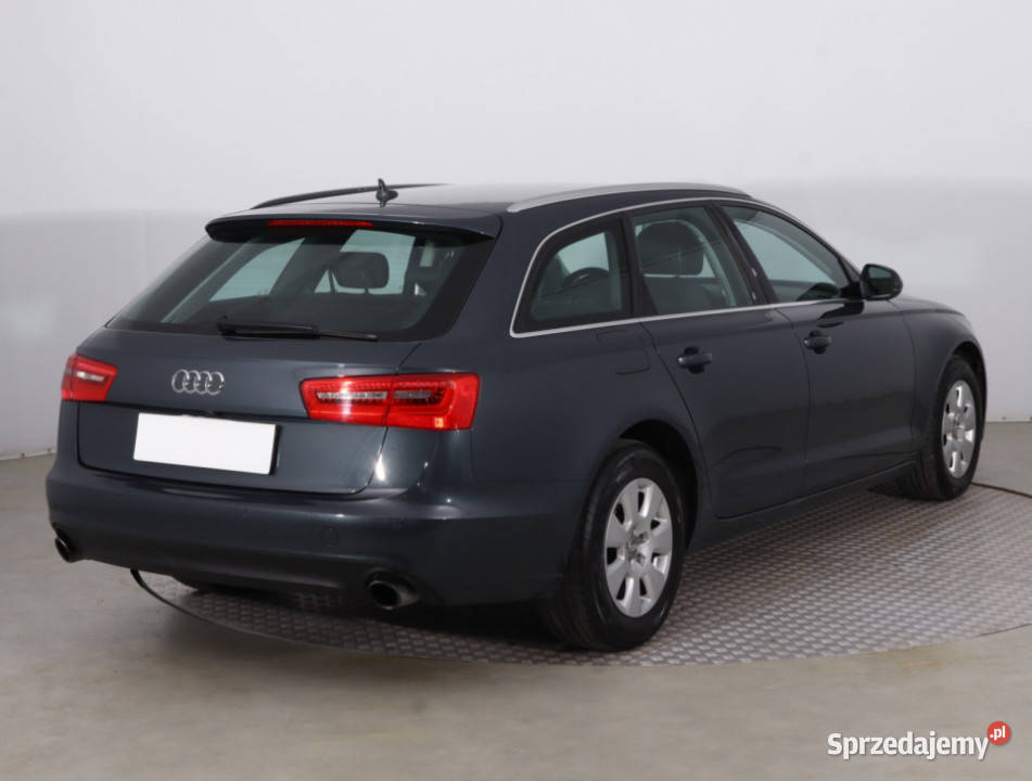 Audi A6 20 TDI centralny zamek Piaseczno sprzedam
