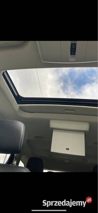 Fiat freemont diesel Lublin sprzedam