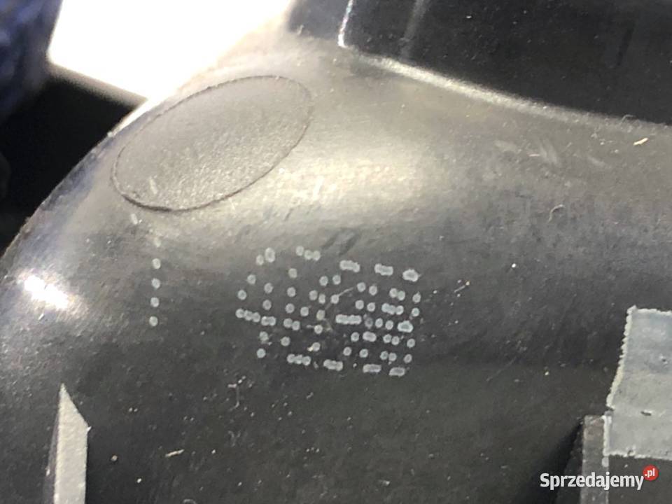 KLAMKA WEWNĘTRZNA LEWY PRZÓD HONDA CRV III SUV podkarpackie