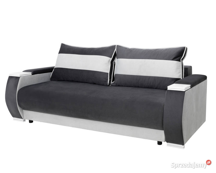 Kanapa Tapicerowana z Bokami DAVOS Dynów