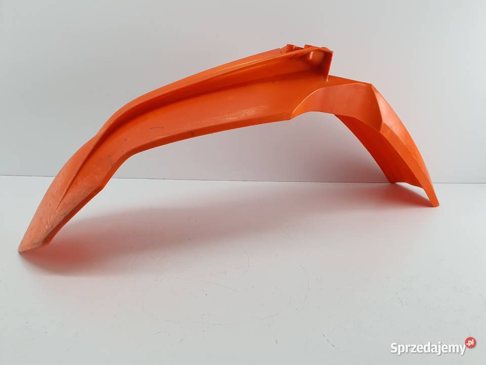 Blotnik Przod Ktm Sx 250300 Exc 350450 łódzkie sprzedam