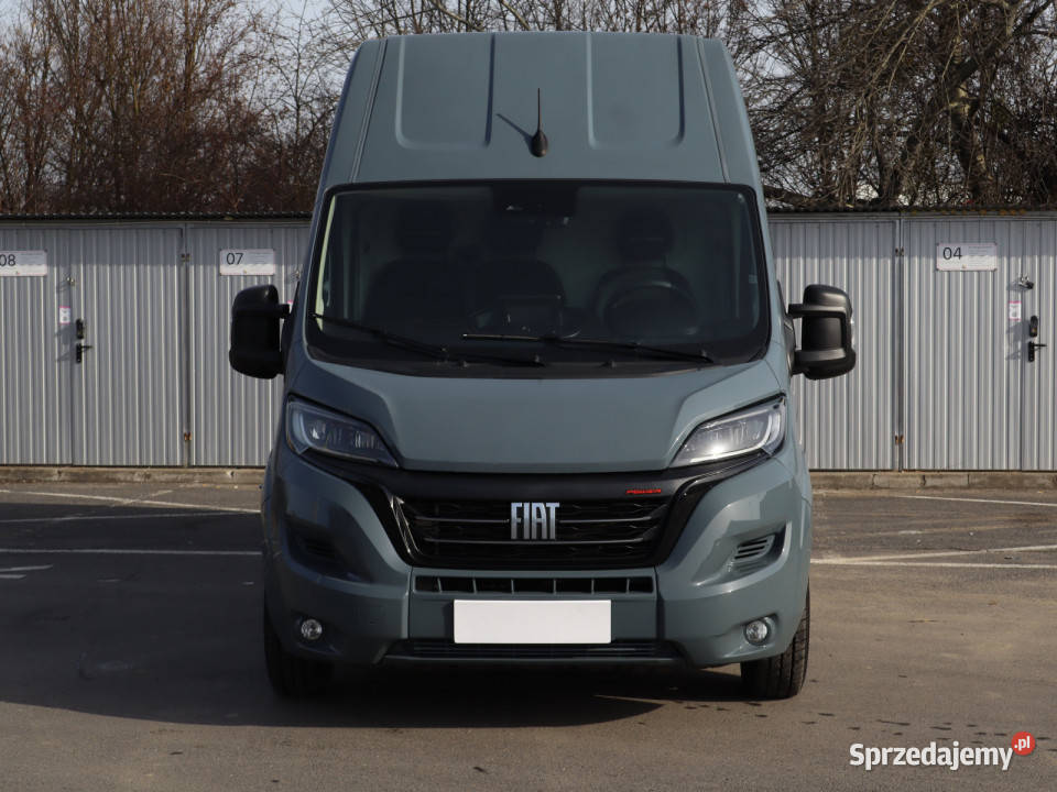Fiat Ducato 22 MultiJet Bielany Wrocławskie sprzedam