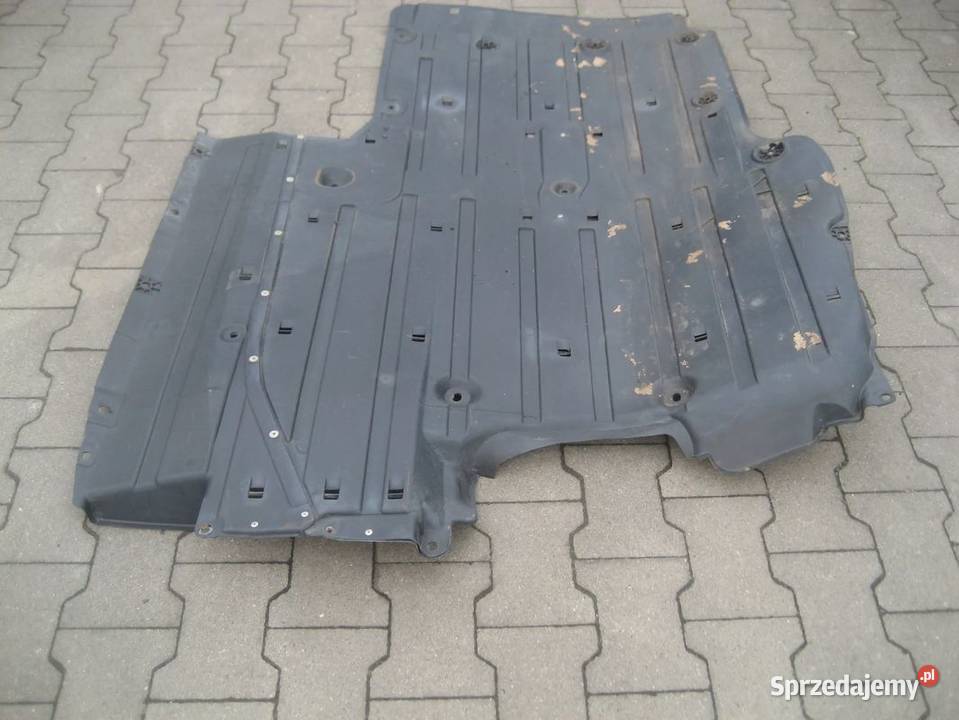 honda civic ufo viii 0612r osłona dolna podwozia osobowe Rakoniewice