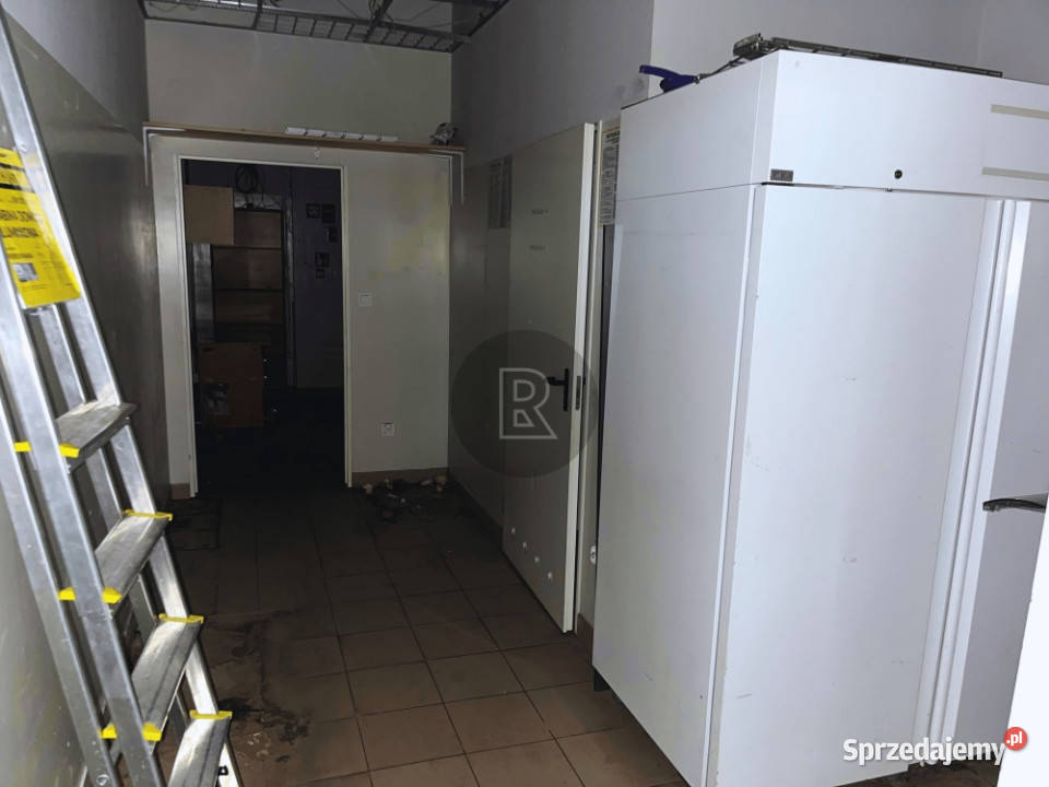 Lokal handlowygastro 0
