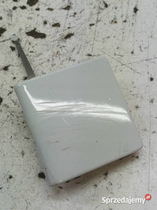 OSŁONA HAKA ZDERZAKA PRZÓD DV369 511803862R Wyposażenie wnętrza sprzedam