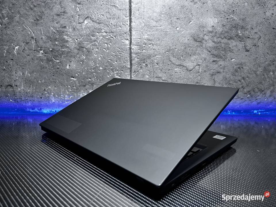 Lenovo ThinkPad T14 FHD IPS i510210U 16GB DDR4 Piaseczno