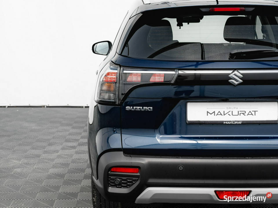 Suzuki SX4 SCross WD9082S14 SHVS Premium Podgrzf pomorskie Pępowo