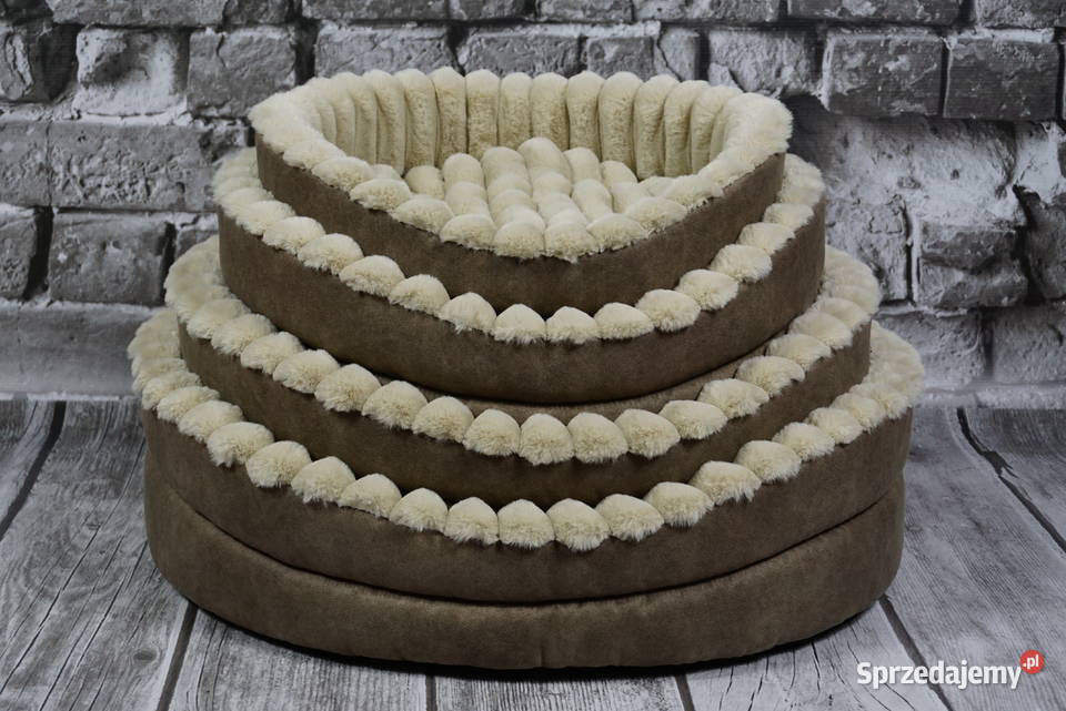 Legowisko Bubas Marki Fav Pets Design nowe Krzymów