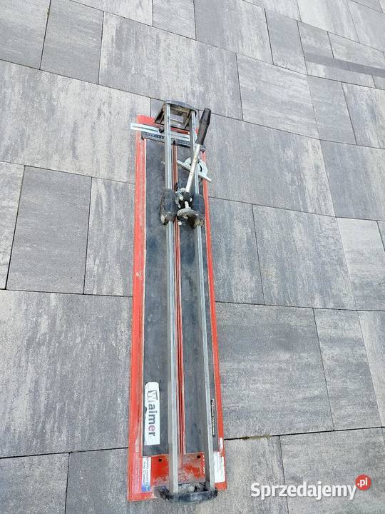 Maszynka do płytek Jarosław