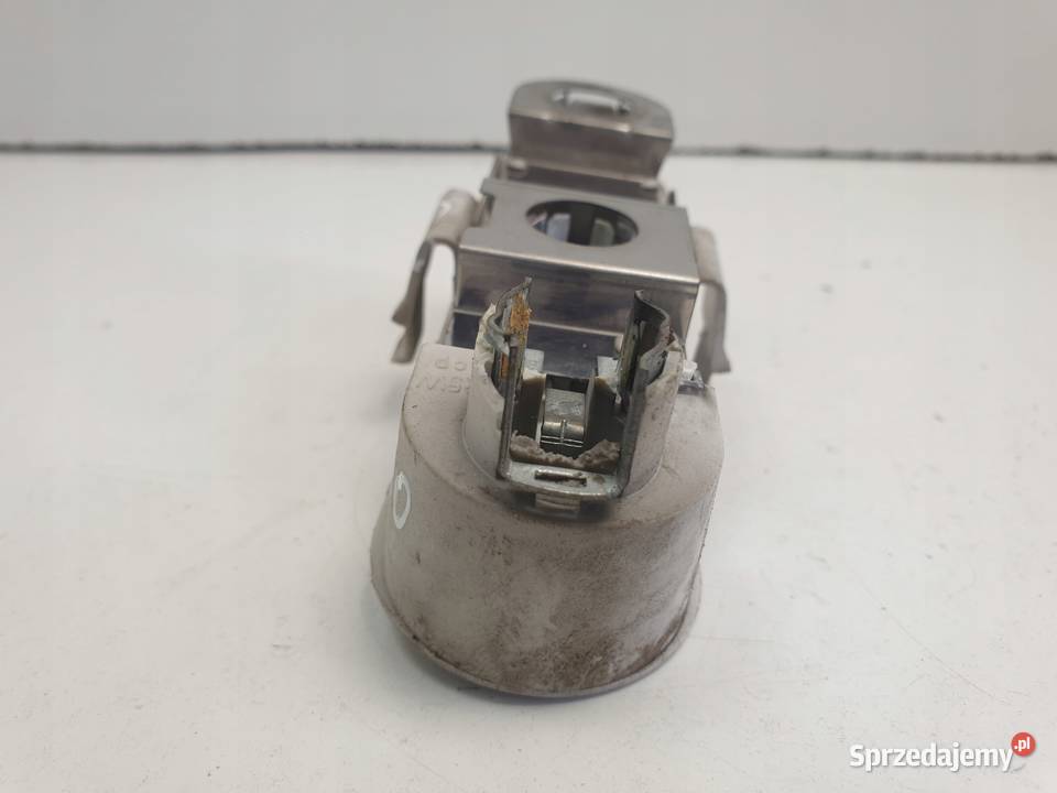 Volvo V40 WKŁAD LAMPY lewy tył KIEROWCY 28562005 Lampy tylne lubelskie