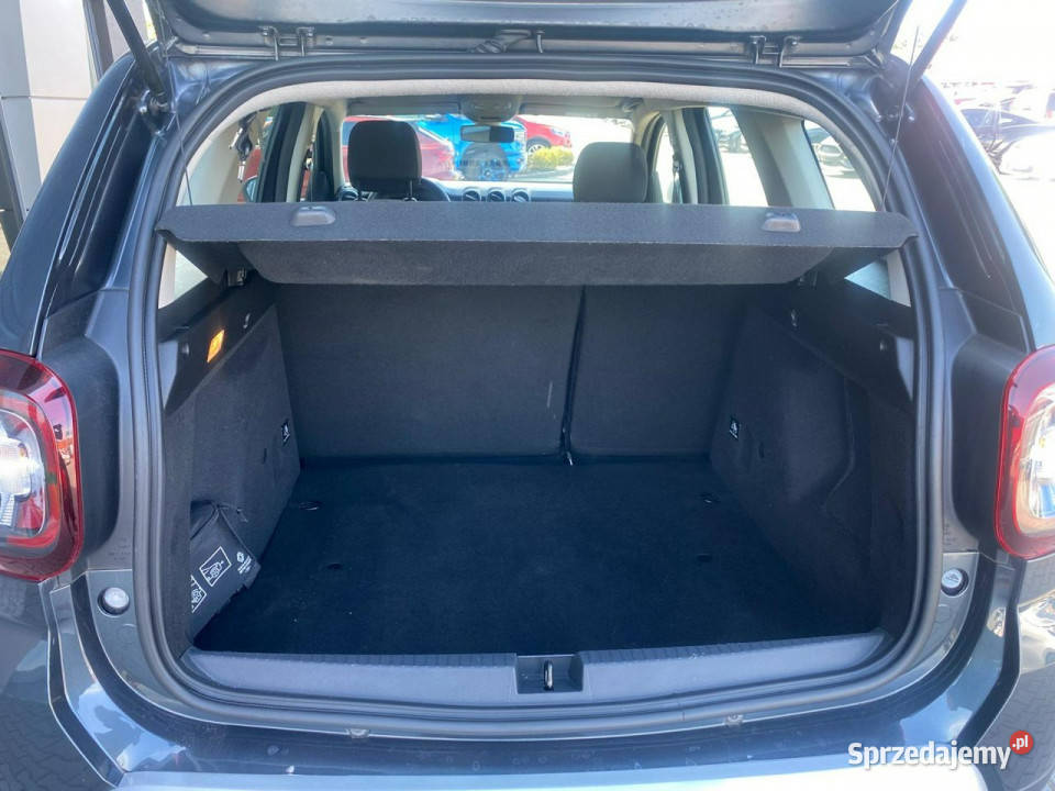 Dacia Duster LIFT klimatyzacja multifunkcja Żory