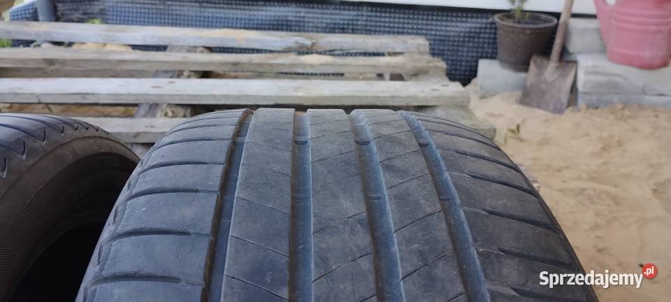 Bridgestone turanza t005 2454019 2020 mazowieckie Pułtusk