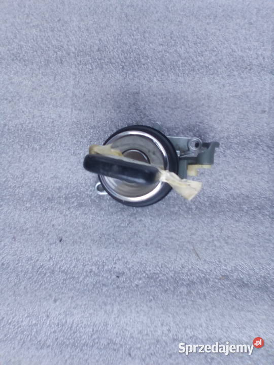 Audi 80 B393 zamekkluczyk tylnej klapy Bukownica