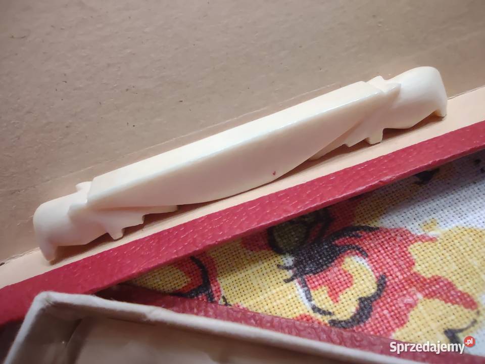 Antyk koziołki pod nóż kość szlachetna lata 20te Pozostałe Gniezno