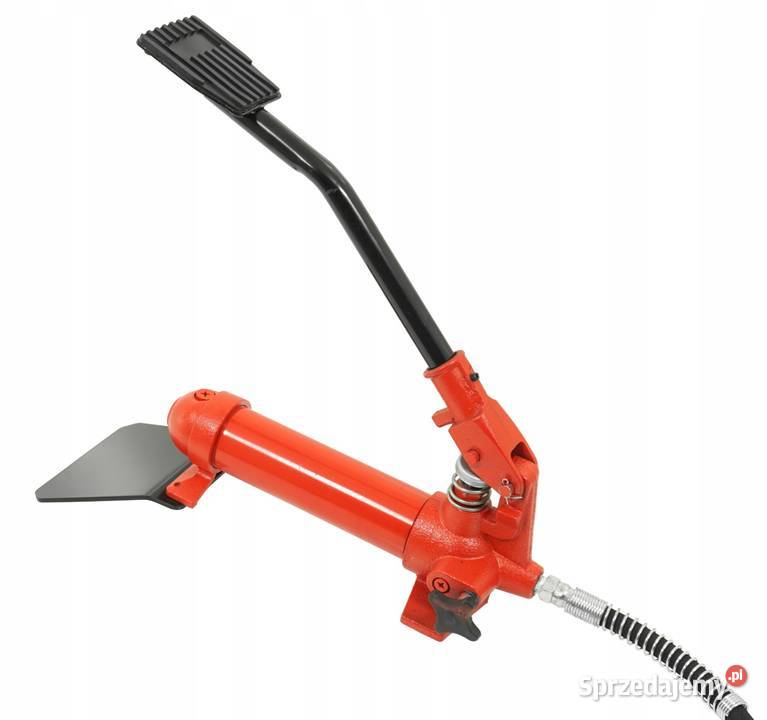ŚCIĄGACZ DO SPRĘŻYN HYDRAULICZNY MCPERSON Chmielnik