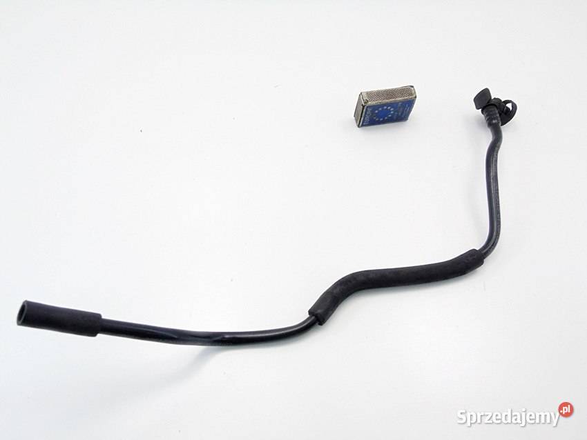 PRZEWÓD KOLEKTORA 16 B ASTRA H VECTRA C MERIVA