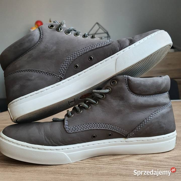 Timberland buty męskie lubuskie Nowa Sól
