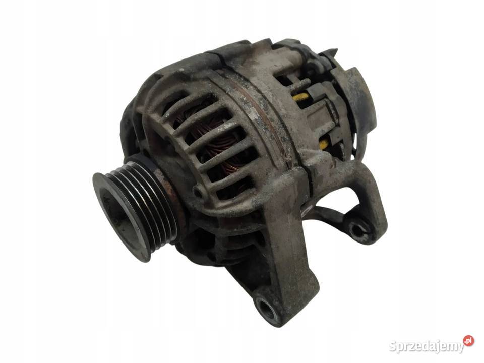 ALTERNATOR 13 16V Suzuki Wagon R III 20032008 Rok produkcji 2006