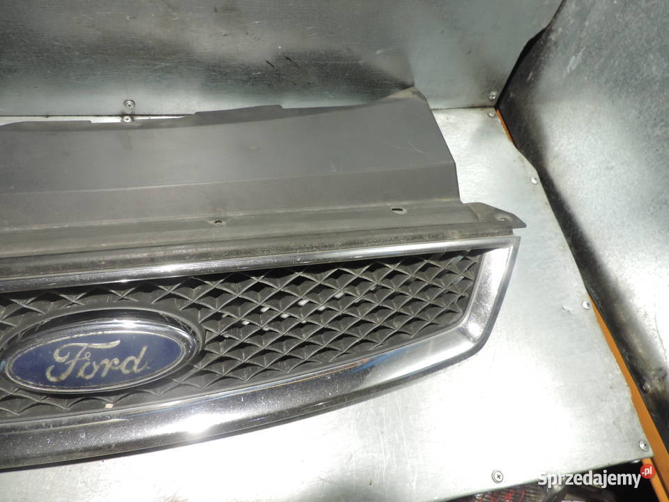 ATRAPA GRIL GRILL FORD FOCUS MK2 sprzedam