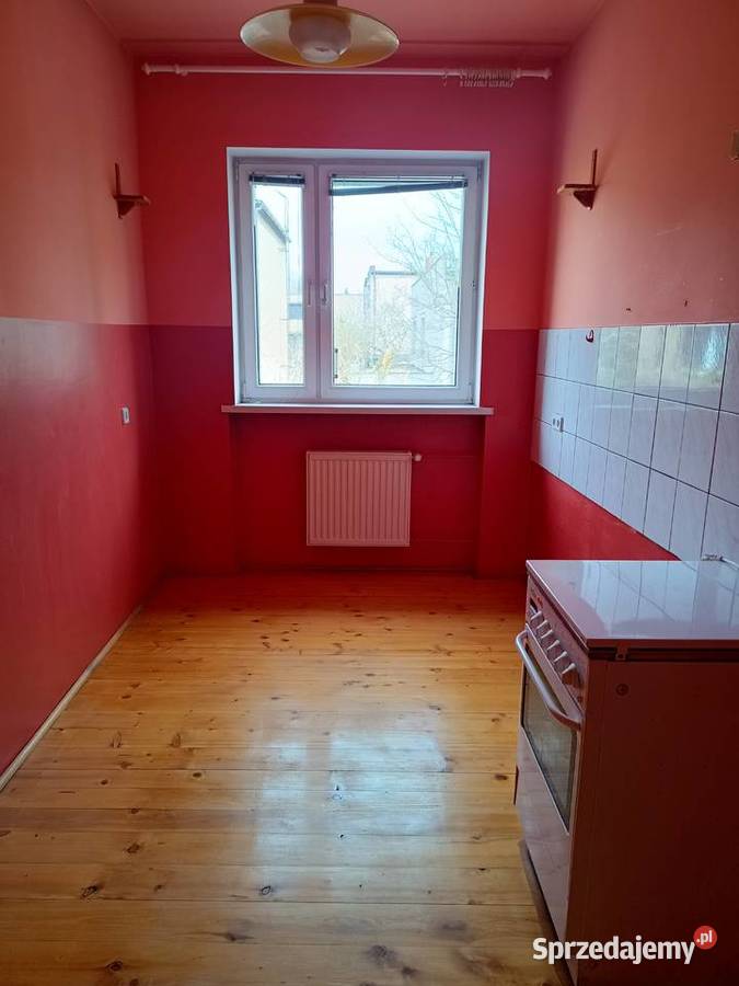 Bliźniak w Poznaniu na OsBajkowym sprzedam