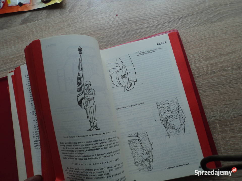 Katalog przepisów komendy głównej straży pożarne małopolskie Nowy Sącz