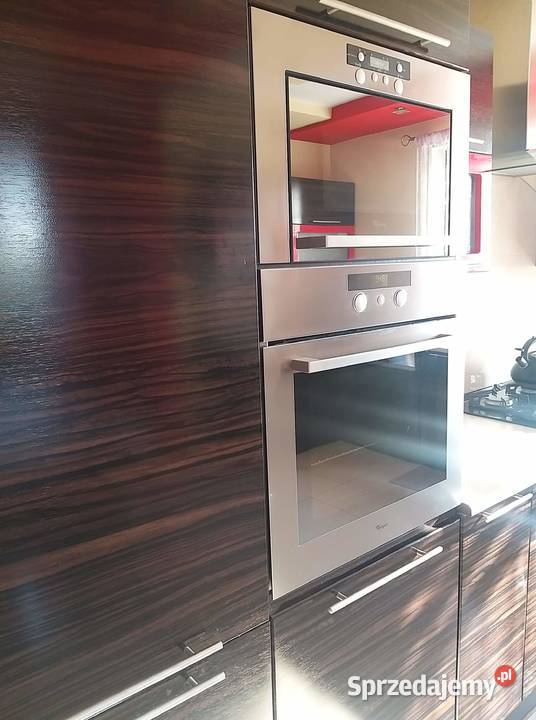 Szafki kuchenne mazowieckie Łochów sprzedam