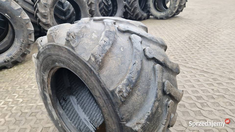 71045265 2018r bez napraw Harwester timberjack warmińsko-mazurskie Nowe Miasto Lubawskie