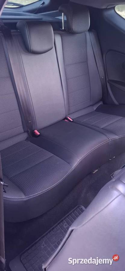 Renault megane 3 coupe 15 dci 2012 sprzedam