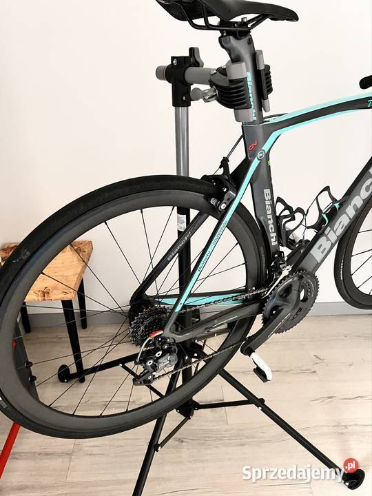 Sprzedam dwa rowery i trenażer Kielce