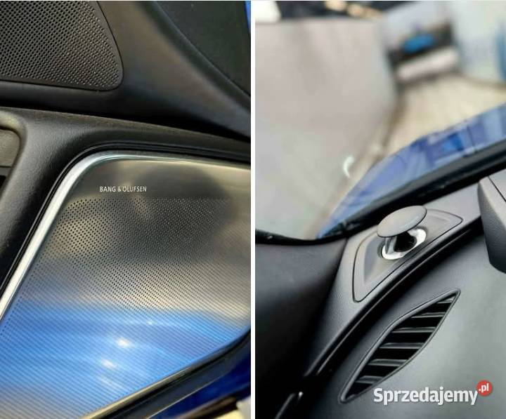 Audi S6RS6 Quattro Stage 600750NM Możliwa