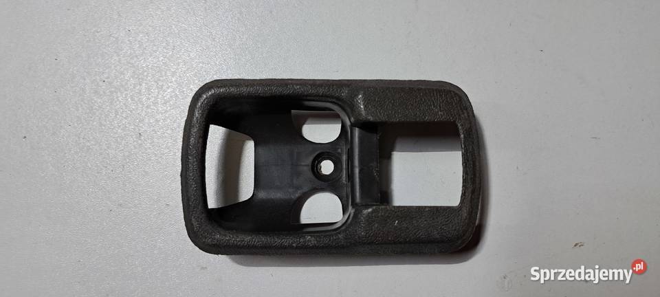 Osłona klamki wewnętrznej 171837235 Audi 80 B2 Klamki wewnętrzne