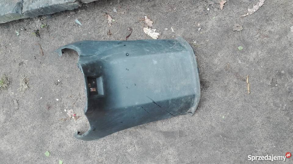 Piaggio Typhoon NRG plastikiowiewki