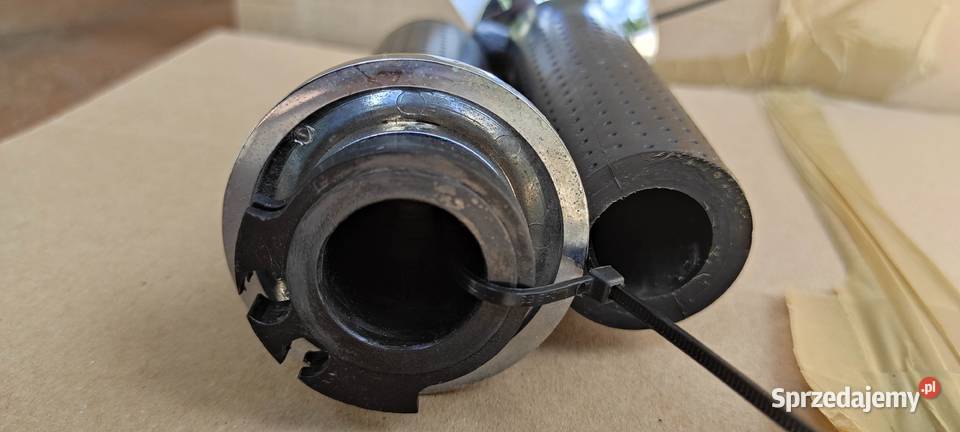 Yamaha Virago 535 manetki rollgaz Części i akcesoria motocyklowe Warszawa