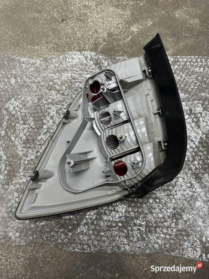 Lampa tył Astra H kombi Białystok