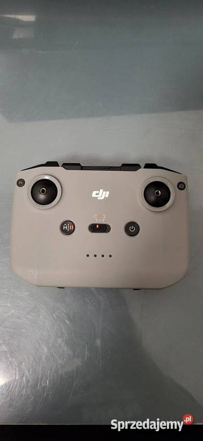 Sprzedaje drona dji air 3 Pruszków