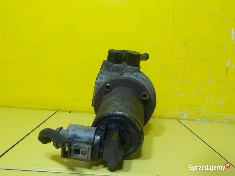 SOUL i30 ix20 CEED 16 CRDI E5 16r 128 D4FB zawor Recyrkulacja spalin EGR Suków