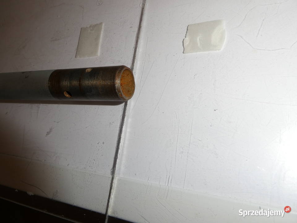 Tummlel SB 751 Prościutk wał Warszawa