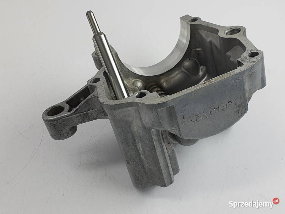 Obudowa Korpus Dekiel Yamaha Big Bear 250