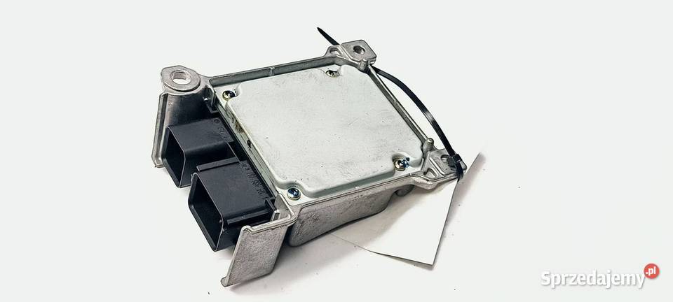 MODUŁ FORD FOCUS MK1 2M5T14B056DD AIRBAG Pozostałe