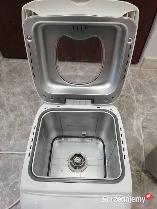 Morphy Richards Fast Bake wypiekacz do chleba Dom i Ogród Warszawa sprzedam