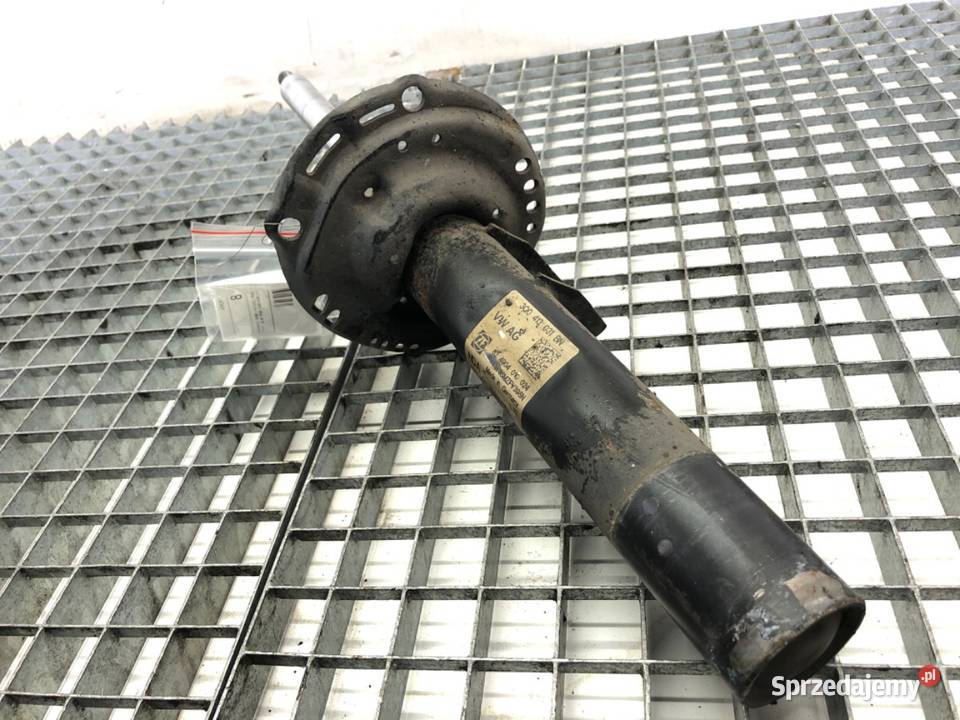 AMORTYZATOR LEWY PRZÓD VW PASSAT B8 20 osobowe Amortyzatory podkarpackie