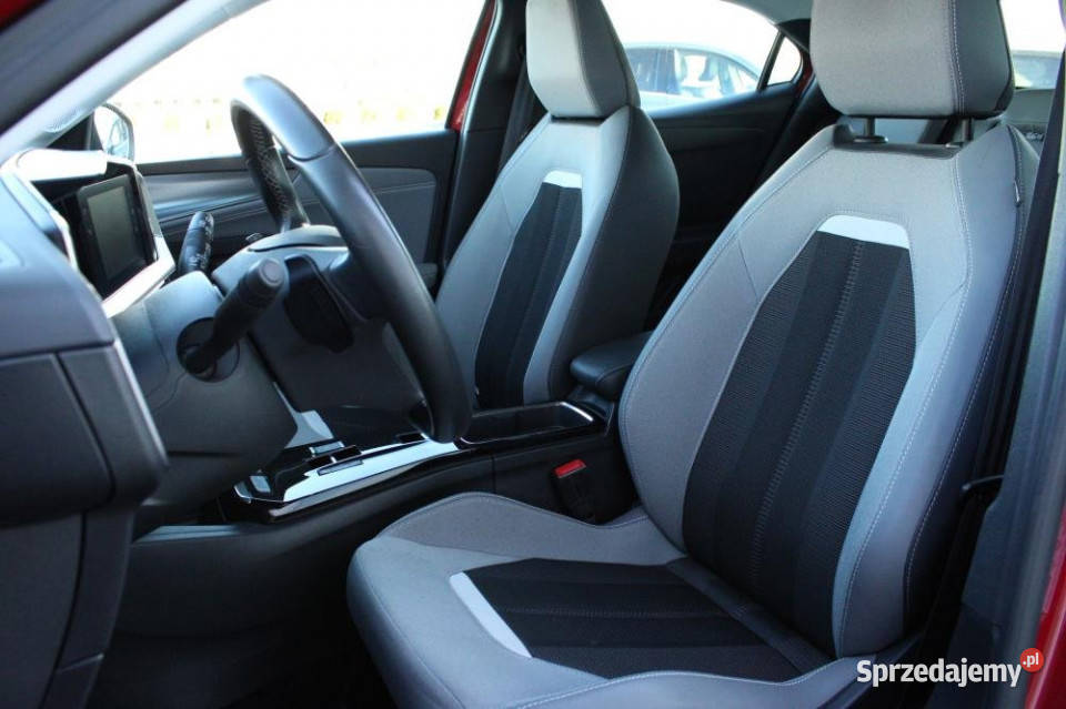 Opel Mokka 2023r Kamera VC KeyLess CarPlay As 26325km Gdańsk