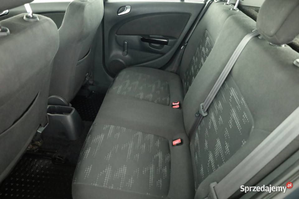 Opel Corsa 12 elektryczne lusterka