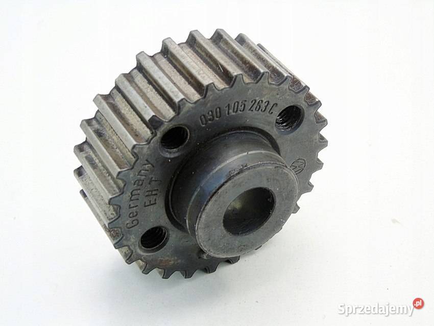 KOŁO ROZRZĄDU NA WAŁ 14 8V GOLF 3 POLO 3 AROSA Sosnowiec