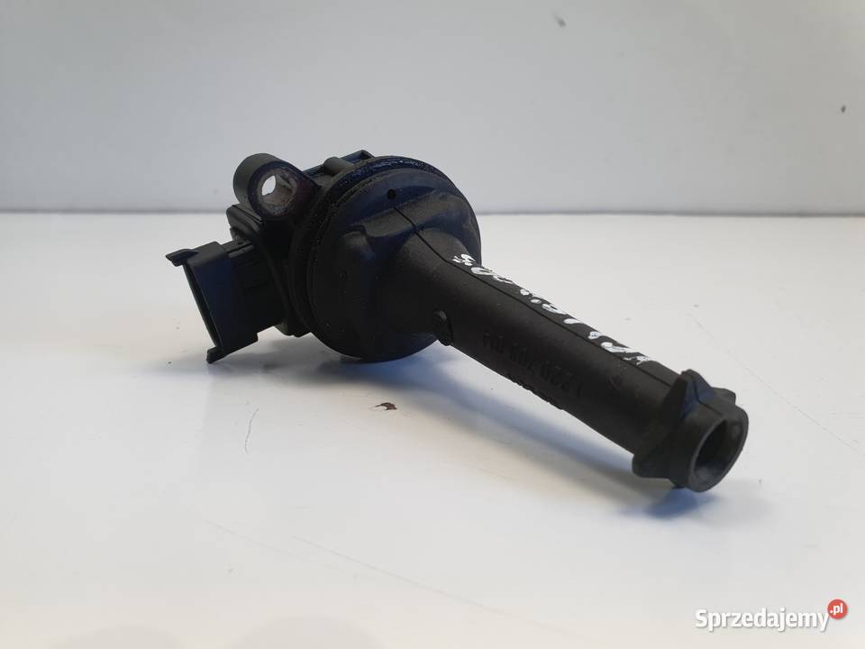 CEWKA ZAPŁONOWA Volvo S80 S60 V70 II 24 B Rudka